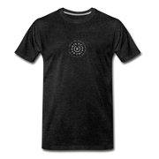 HC Logo [Higgs] V1 Unisex Premium T-Shirt - charcoal gray