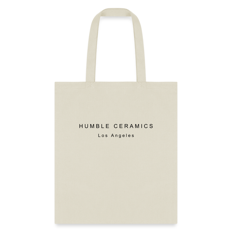 Tote Bag - natural