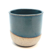 Alder Tumbler | 3" x 3" | Greystone/Baltic Blue