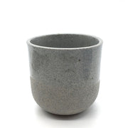 Alder Tumbler | 3" x 3" | Greystone/Clear Sky