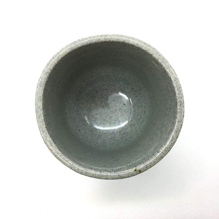 Alder Tumbler | 3" x 3" | Greystone/Clear Sky
