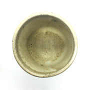 Alder Tumbler | 3" x 3" | Greystone/Yellow Jade