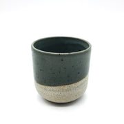 Alder Tumbler | 3.5" x 3.5" | Greystone/Danish Pine