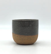 Alder Tumbler | 3.5" x 3.5" | Sandstone/Pebble Grey