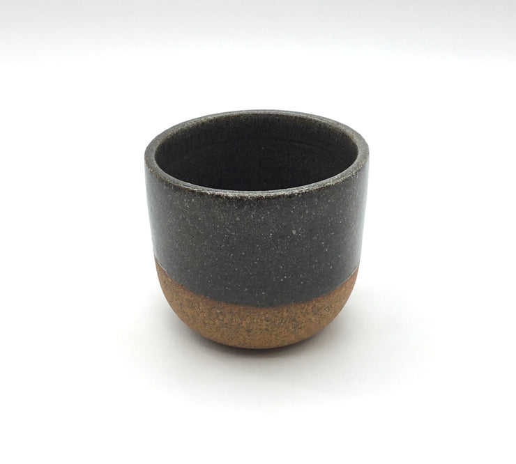 Alder Tumbler | 3.5" x 3.5" | Sandstone/Pebble Grey