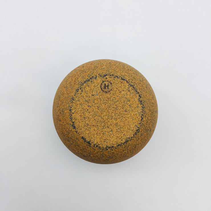 Alder Tumbler | 3.5" x 3.5" | Sandstone/Pebble Grey