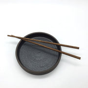 Cazuela | 6" x 1" | Brownstone/Matte Black