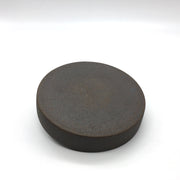 Cazuela | 6" x 1" | Brownstone/Matte Black