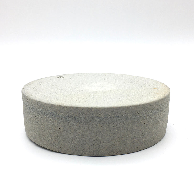 Cazuela | 6" x 1.75" | Greystone/Danish