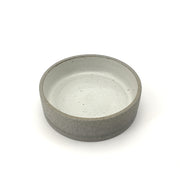 Cazuela | 6" x 1.75" | Greystone/Raw Exterior