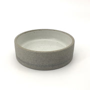 Cazuela | 6" x 1.75" | Greystone/Raw Exterior