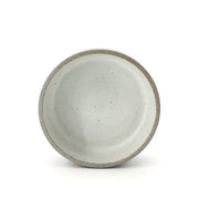 Cazuela | 6" x 1.75" | Greystone/Raw Exterior