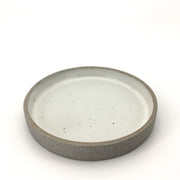 Cazuela | 6.5" x 1" | Greystone/Snow White