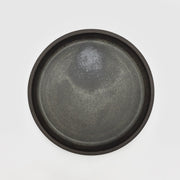 Cazuela Platter | 11" x 1.75" | Brownstone/Danish