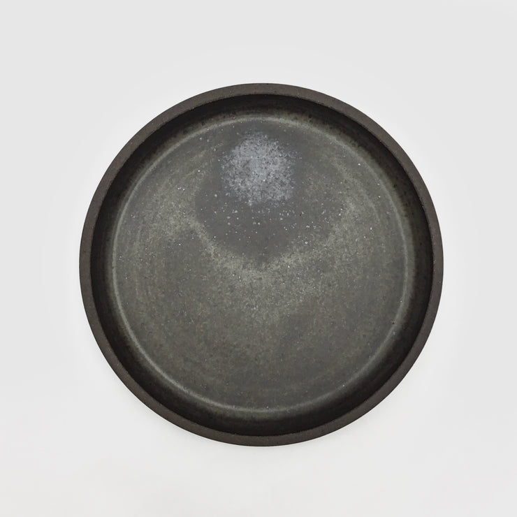 Cazuela Platter | 11" x 1.75" | Brownstone/Danish
