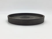 Cazuela Platter | 11" x 1.75" | Brownstone/Danish