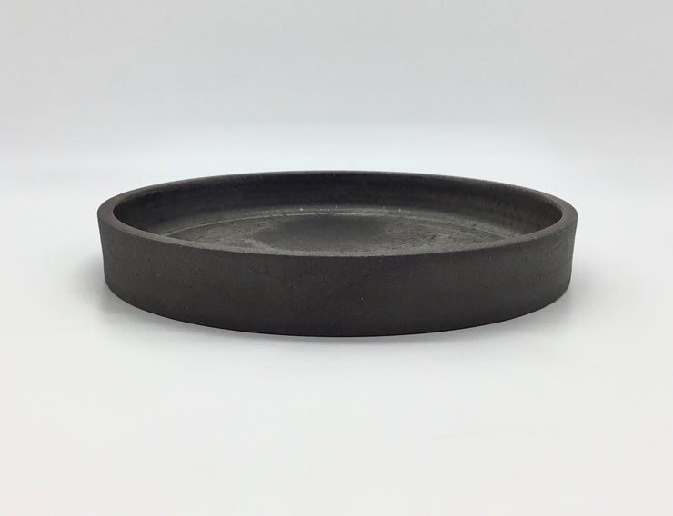 Cazuela Platter | 11" x 1.75" | Brownstone/Danish