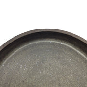 Cazuela Platter | 11" x 1.75" | Brownstone/Danish