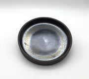 Cazuela Platter | 11" x 1.75" | Brownstone/Midnight Glow