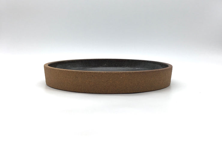 Cazuela Platter | 11" x 1.75" | Sandstone/Pebble Grey