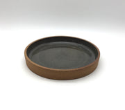 Cazuela Platter | 11" x 1.75" | Sandstone/Pebble Grey
