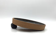 Cazuela Platter | 11" x 1.75" | Sandstone/Pebble Grey