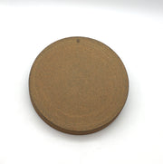 Cazuela Platter | 11" x 1.75" | Sandstone/Pebble Grey