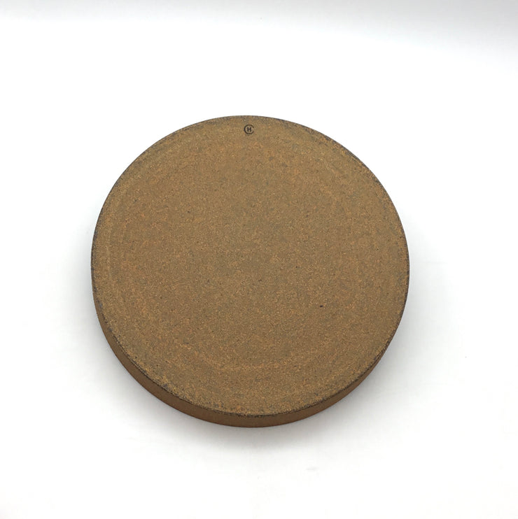 Cazuela Platter | 11" x 1.75" | Sandstone/Pebble Grey