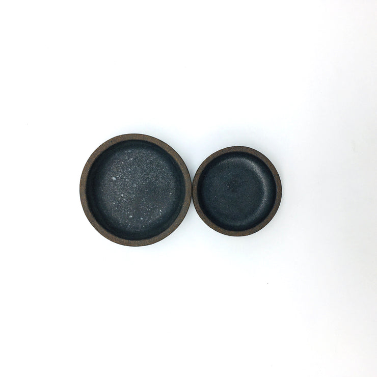 CySOS 3 | ﻿3" x 3/4" | Brownstone/Matte Black