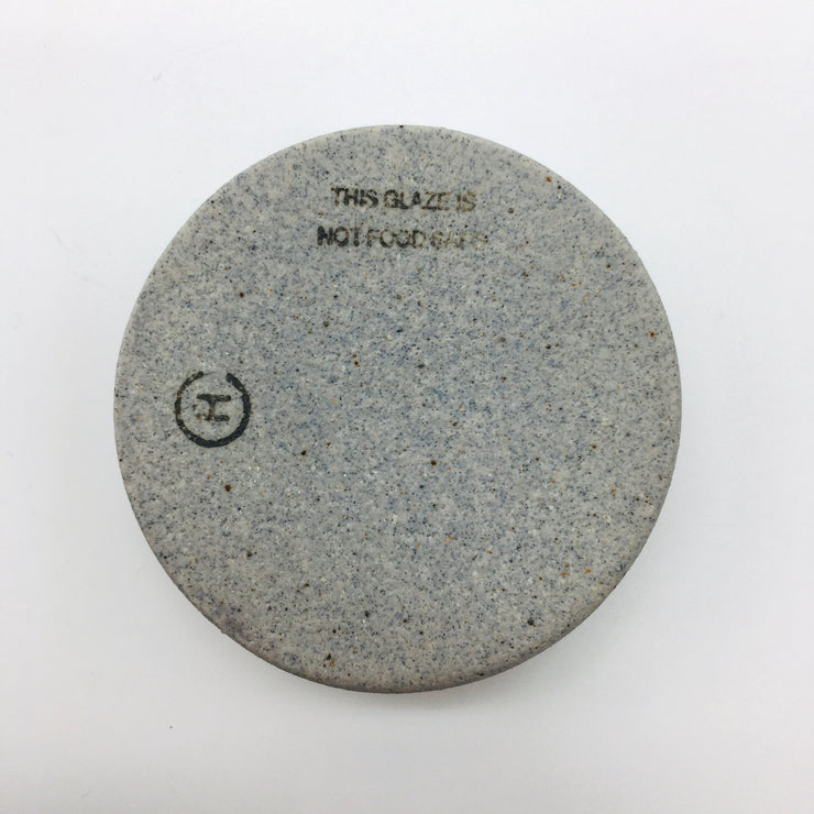 CySOS 2 | ﻿2.5" x 5/8" | Greystone/Navajo Blue (NOT FOOD SAFE)