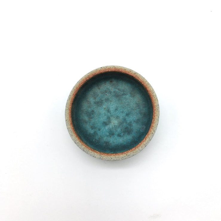 CySOS 2 | ﻿2.5" x 5/8" | Greystone/Navajo Blue (NOT FOOD SAFE)