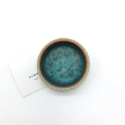 CySOS 2 | ﻿2.5" x 5/8" | Greystone/Navajo Blue (NOT FOOD SAFE)