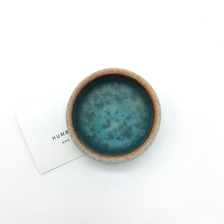 CySOS 2 | ﻿2.5" x 5/8" | Greystone/Navajo Blue (NOT FOOD SAFE)
