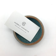 CySOS 2 | ﻿2.5" x 5/8" | Greystone/Navajo Blue (NOT FOOD SAFE)