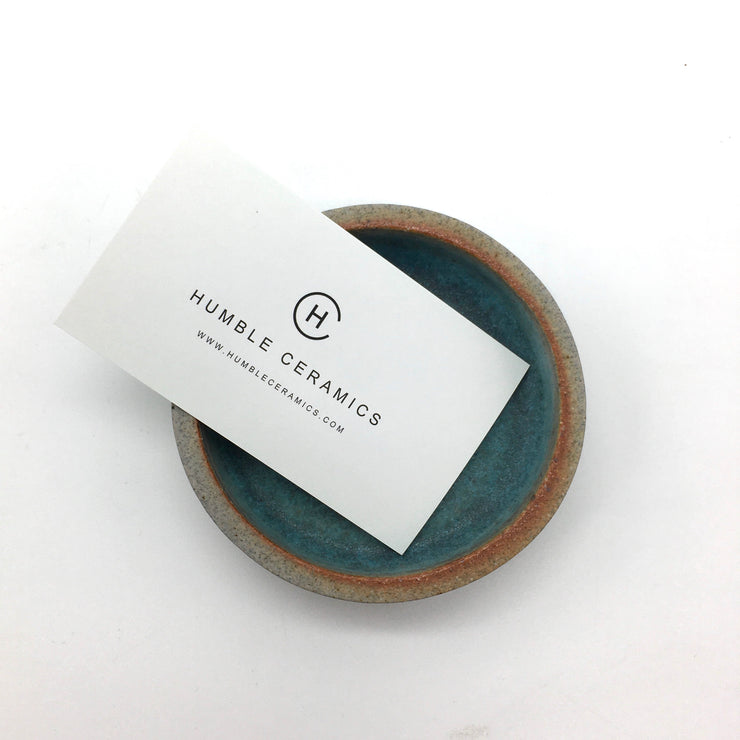 CySOS 2 | ﻿2.5" x 5/8" | Greystone/Navajo Blue (NOT FOOD SAFE)