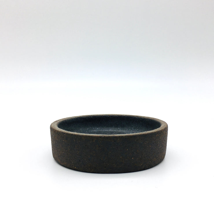 CySOS 3 | ﻿3" x 3/4" | Brownstone/Matte Black