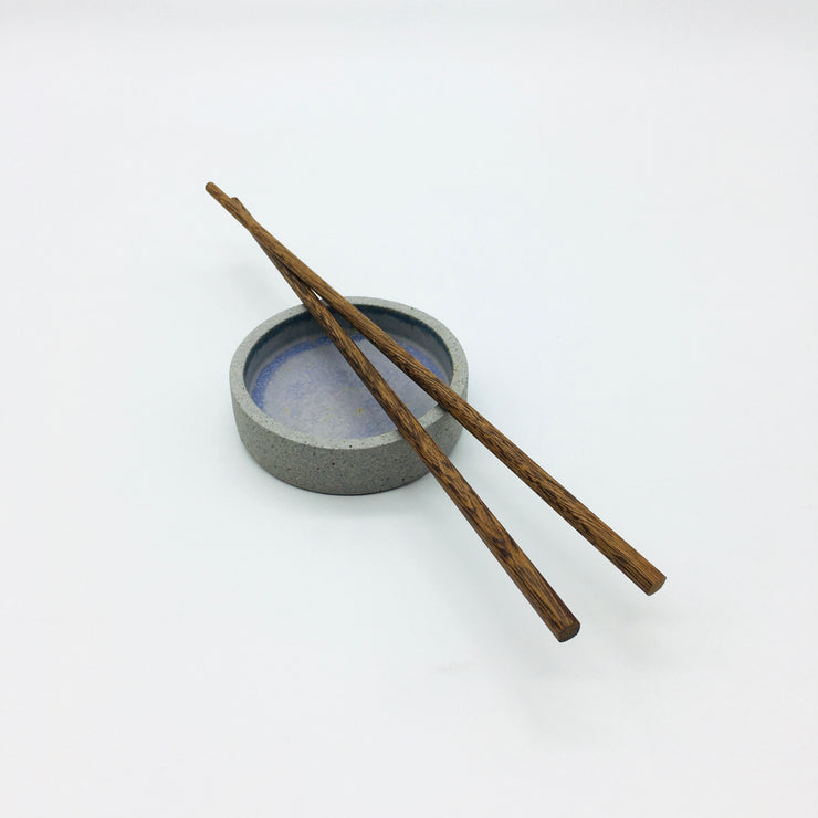 CySOS 3 | ﻿3" x 3/4" | Greystone/Lavender