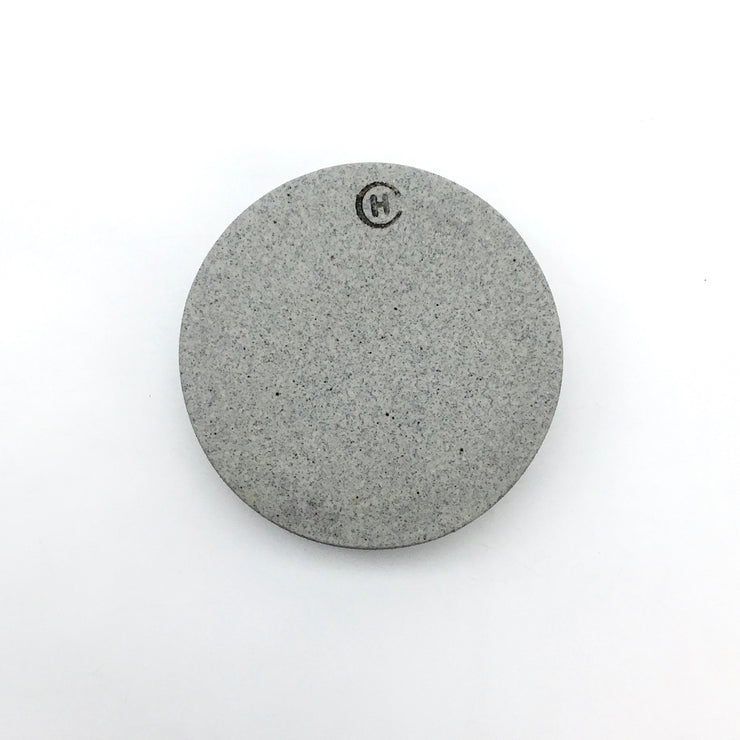 CySOS 3 | ﻿3" x 3 / 4"  Greystone / Mojave Crackle