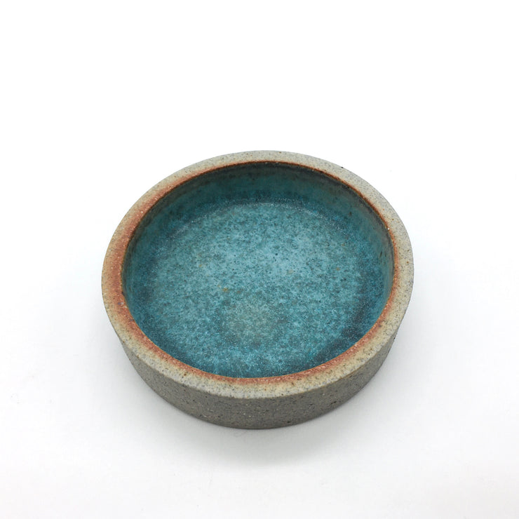 CySOS 3 | ﻿3" x 3/4" | Greystone/Navajo Blue (NOT FOOD SAFE)