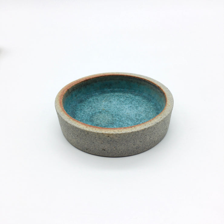 CySOS 3 | ﻿3" x 3/4" | Greystone/Navajo Blue (NOT FOOD SAFE)