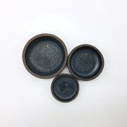 CySOS Trio | Brownstone/Matte Black
