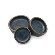CySOS Trio | Brownstone/Matte Black