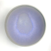 DB1-G-LAV | Designer Bowl | 15" x 5" | Greystone/Lavender | Humble Ceramics |