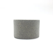Essi Mortar | 3.5" x 2.5" | Raw Greystone