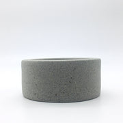 EM452-G | Essi Mortar | 4.5" x 2" | Greystone | Humble Ceramics |