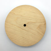 Free Spirit Box | 8.5" x 1.5" | Greystone/Snow White | Pine Lid