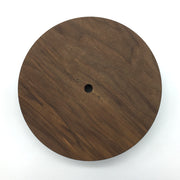Part of the FS Collection, the FS BOX is a FS Cazuela with an hand-turned wooden lid. The hole in the center of the lid allows you to lift it easily with one finger. This versatile trinket box was originally designed to sit on desk or night stand, but it can be used anywhere in the house or office. 