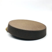 Free Spirit Cazuela | 8.5" x 1.5" | Brownstone/Danish