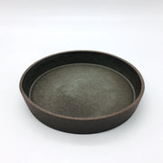 Free Spirit Cazuela | 8.5" x 1.5" | Brownstone/Danish
