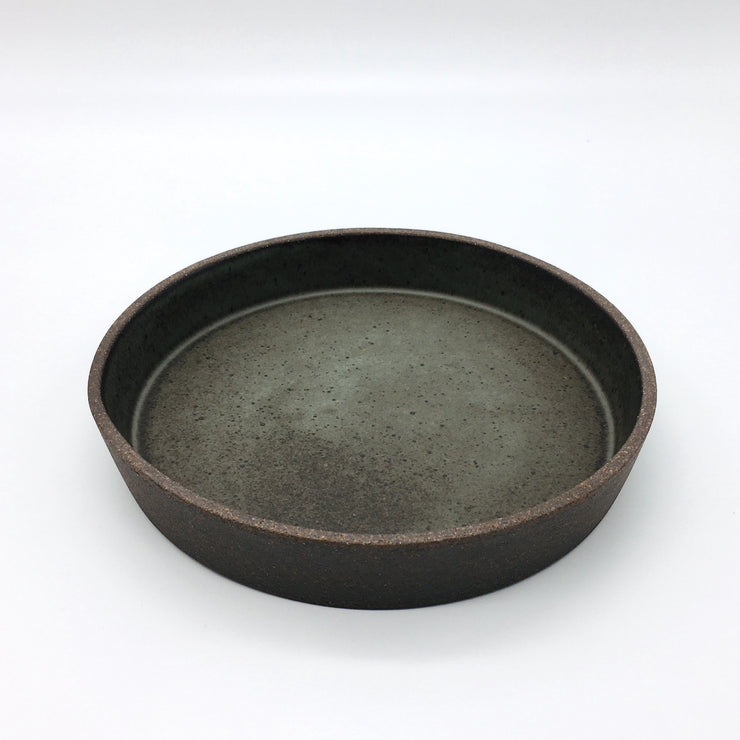 Free Spirit Cazuela | 8.5" x 1.5" | Brownstone/Danish